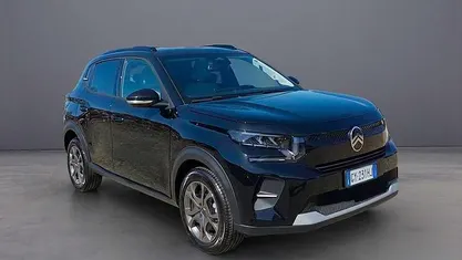 Usata Citroën C3 PureTech 101 CV (74 kW) 2025 SUV
