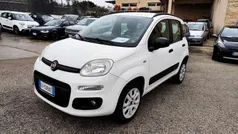 Other Usata 2014 Fiat Panda Pop Due volumi | 5400 € (Buon prezzo)