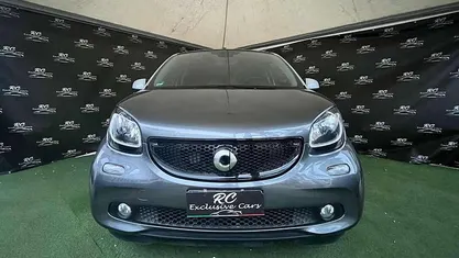 Other Usata 2016 Smart ForFour Prime Due volumi | 13.990 € (Buon prezzo)