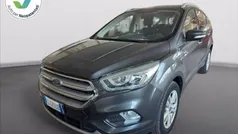Usata 2019 Ford Kuga Business Edition SUV | 15.300 € (Buon prezzo)
