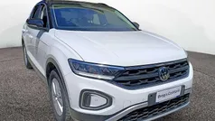 Usata 2022 VW T-Roc Life SUV | 18.900 € (Ottimo prezzo)
