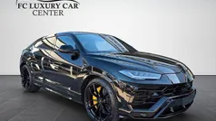 Usata 2022 Lamborghini Urus SUV | 240.000 €
