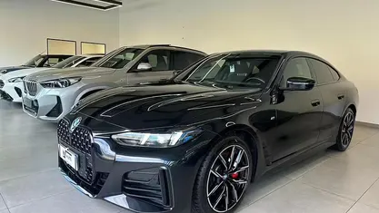 Usata BMW 420 M Sport 190 CV (139 kW) 2024 Coupé