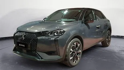 Usata DS Automobiles DS3 145 CV (106 kW) 2025 Grigio SUV