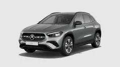 Grigio Nuova 2025 Mercedes GLA180 Advanced Plus SUV | 46.092 € (Buon prezzo)