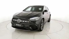 Nero Usata 2023 Mercedes GLA200 Advanced Plus SUV | 42.900 € (Buon prezzo)