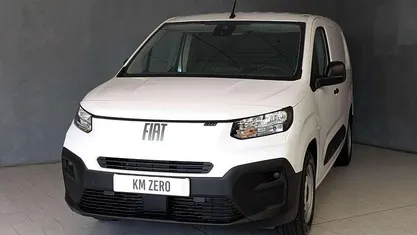 Usata 2025 Fiat Doblò Monovolume | 17.790 €