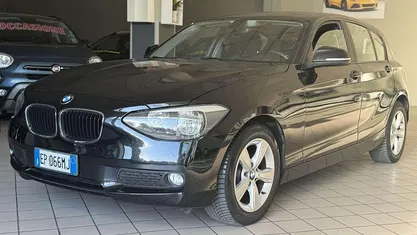 Other Usata 2012 BMW 118 M Sport Due volumi | 8500 € (Ottimo prezzo)