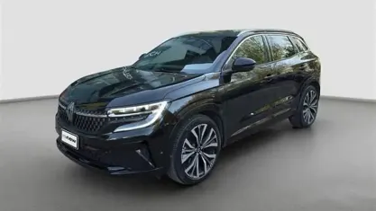 Brugt Renault Austral Iconic 200 HK (147 kW) 2023 Sort SUV
