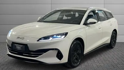 Usata BYD Seal Boost 183 CV (134 kW) 2025