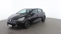 Nero Usata 2016 Renault Clio IV Tre volumi | 7999 € (Buon prezzo)