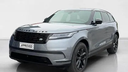 Usata Land Rover Range Rover Velar S 204 CV (150 kW) 2025 SUV
