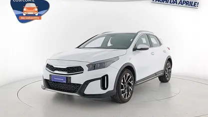 Other Usata 2024 Kia XCeed SUV | 20.000 € (Super prezzo)