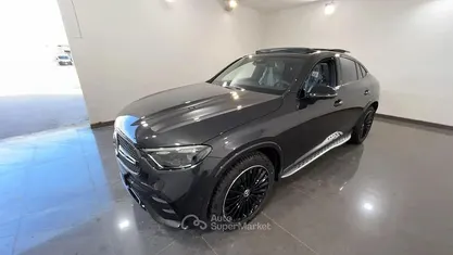 Usata 2026 Mercedes GLC220 Advanced Coupé | 74.890 € (Buon prezzo)