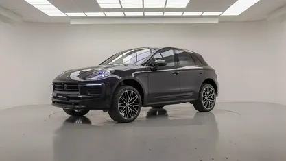 Usata Porsche Macan 333 CV (244 kW) 2020 SUV