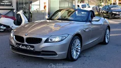 Usata 2011 BMW Z4 Cabrio | 21.300 € (Buon prezzo)