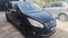 Usata 2014 Ford C-MAX Titanium Monovolume | 5700 € (Ottimo prezzo)