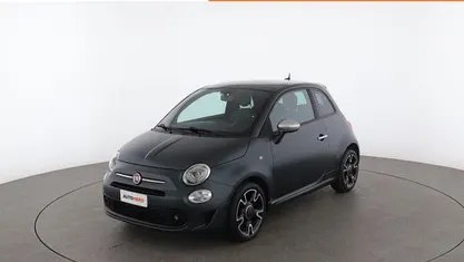 Usata 2019 Fiat 500 Rockstar Due volumi | 10.499 € (Buon prezzo)