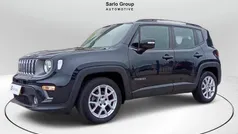Nero Usata 2021 Jeep Renegade Limited SUV | 14.900 € (Ottimo prezzo)