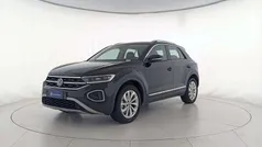 Usata 2022 VW T-Roc Style SUV | 23.900 € (Buon prezzo)