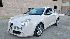 Beige Usata 2012 Alfa Romeo MiTo Super Due volumi | 4999 € (Buon prezzo)