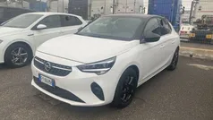 Bianco Usata 2020 Opel Corsa Edition | 12.900 € (Buon prezzo)