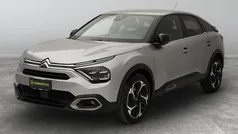 Grigio Usata 2022 Citroën C4 PureTech Tre volumi | 16.990 € (Buon prezzo)