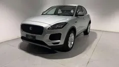 Argento Usata 2019 Jaguar E-Pace S SUV | 21.900 € (Super prezzo)