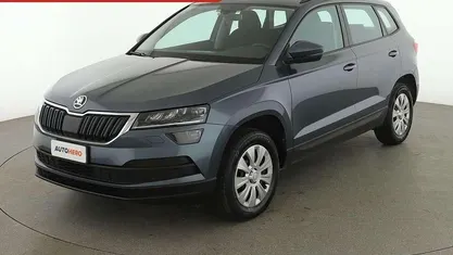 Usata Skoda Karoq Executive 116 CV (85 kW) 2019 SUV