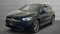 Argento hightech Nuova 2025 Mercedes GLA200 SUV | 49.500 € (Buon prezzo)