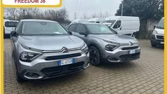 Grigio Usata 2022 Citroën C4 PureTech Due volumi | 14.490 € (Super prezzo)