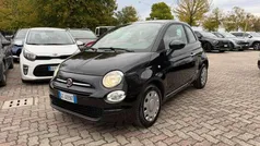 Nero Usata 2020 Fiat 500 Pop Due volumi | 8800 € (Ottimo prezzo)