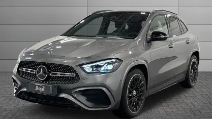 Occasion Mercedes GLA200 Advanced Plus 150 ch (110 kW) 2024 SUV