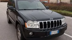 Nero Usata 2007 Jeep Grand Cherokee SUV | 5800 € (Super prezzo)