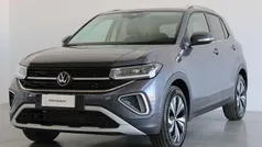 Usata 2024 VW T-Cross Style SUV | 25.300 € (Buon prezzo)