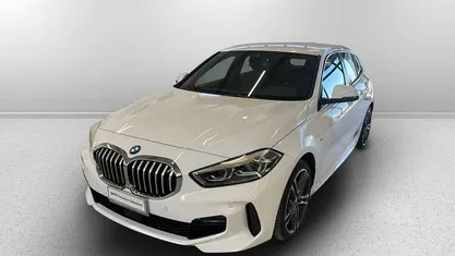 Usata 2024 BMW 118 M Sport Due volumi | 31.500 € (Buon prezzo)