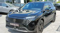 Nero perla metallizzato Nuova 2025 Peugeot 5008 GT Monovolume | 38.900 € (Buon prezzo)