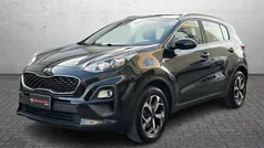 Usata 2022 Kia Sportage SUV | 17.500 € (Super prezzo)