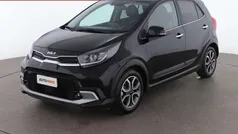Usata 2022 Kia Picanto X-Line Due volumi | 11.899 € (Buon prezzo)