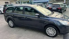 Grigio Usata 2010 Ford Focus Style Station wagon | 3500 € (Buon prezzo)