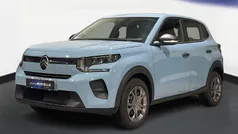 Azzurro Usata 2025 Citroën C3 PureTech Due volumi | 15.900 € (Buon prezzo)