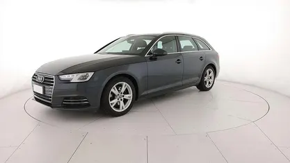 Usata Audi A4 Business 150 CV (110 kW) 2017 Station wagon