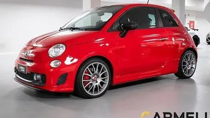 Occasion Abarth 695 179 ch (131 kW) 2010 Citadine