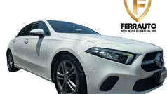 Usata 2019 Mercedes A180 | 20.990 € (Buon prezzo)