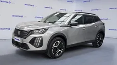 Argento Usata 2023 Peugeot 2008 S SUV | 22.490 € (Buon prezzo)