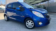 Other Usata 2011 Chevrolet Spark LS Due volumi | 4999 € (Buon prezzo)