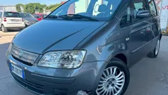 Usata 2008 Fiat Idea Monovolume | 1950 € (Ottimo prezzo)