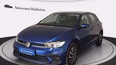 Usata 2024 VW Polo Life Due volumi | 20.700 € (Buon prezzo)