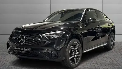 Usata Mercedes GLC300 AMG Line Premium 333 CV (244 kW) 2023 SUV