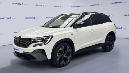 Usata 2024 Renault Austral Iconic Esprit Alpine SUV | 29.600 € (Buon prezzo)